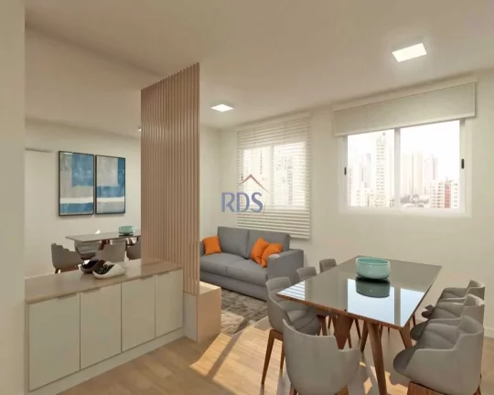 Imagem APARTAMENTO RESIDENCIAL em São Paulo - SP, Indianópolis