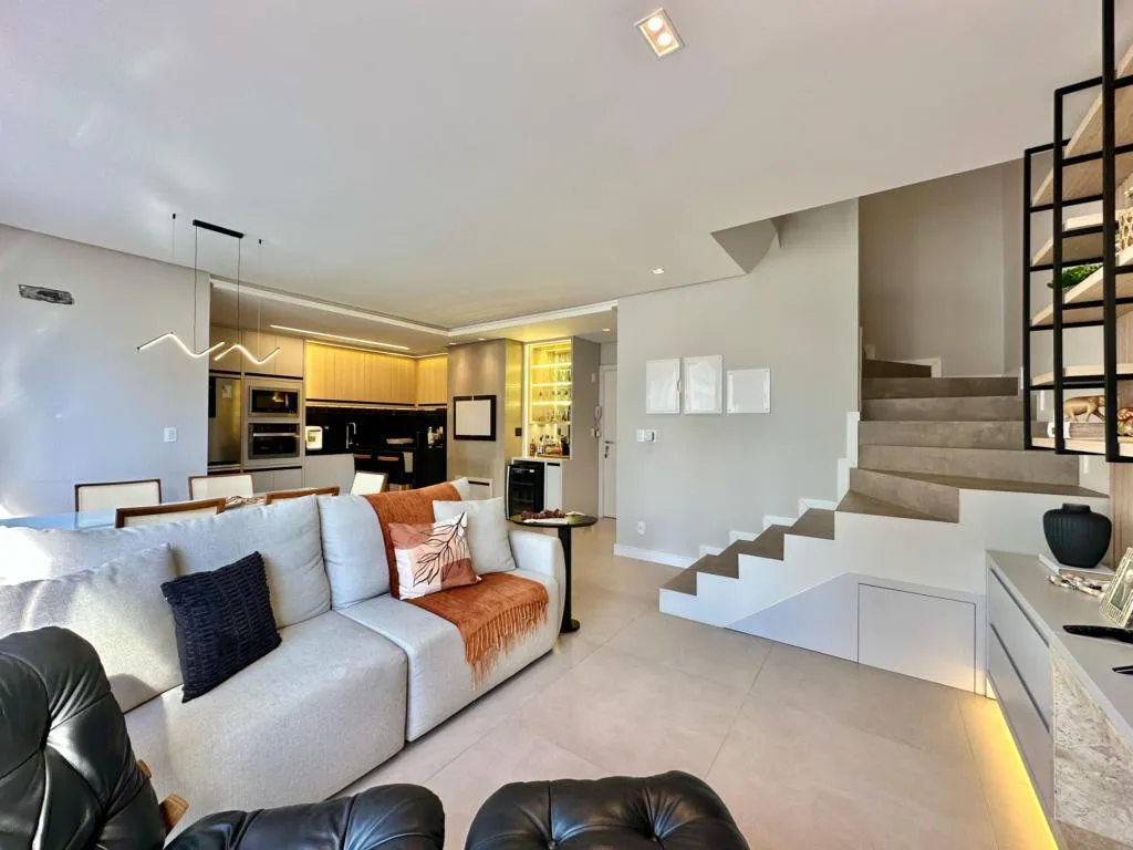 Imagem Apartamento 3 Dormitórios - Bairro Navegantes