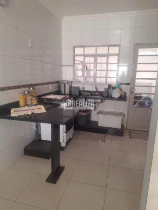 Imagem Casa à venda no bairro São José, Uberaba - 3 dormitórios, suíte, móveis planejados