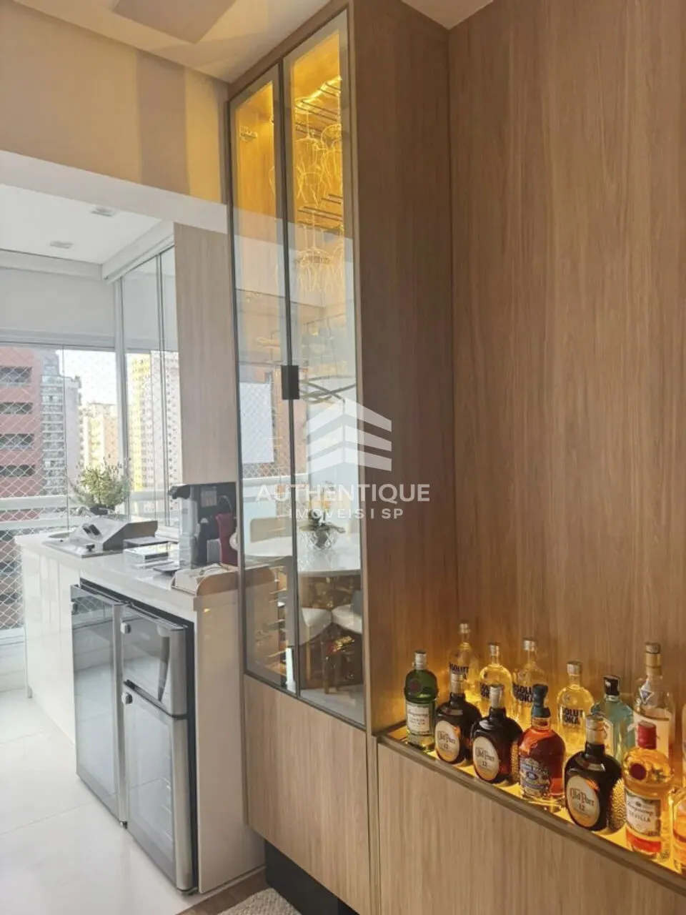 Imagem MONDO ITAIM - Apartamento no bairro Vila Olímpia à venda
