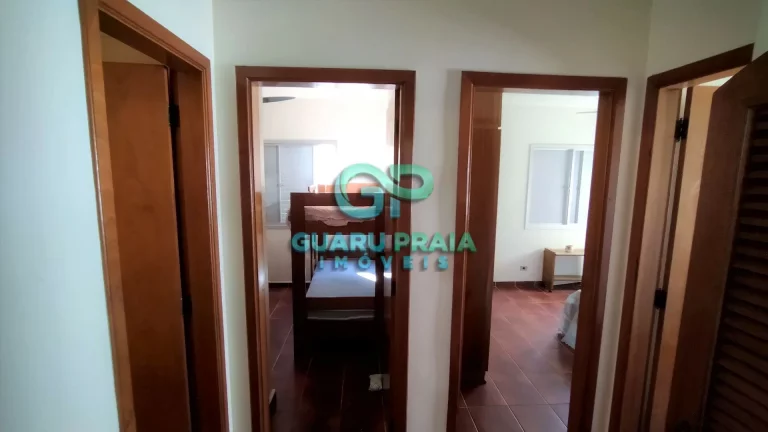 Imagem Apartamento à venda no bairro Enseada - Guarujá/SP