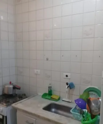 Imagem Apartamento com 2 Quartos à Venda, 53 m² em Jardim Martins Silva - São Paulo