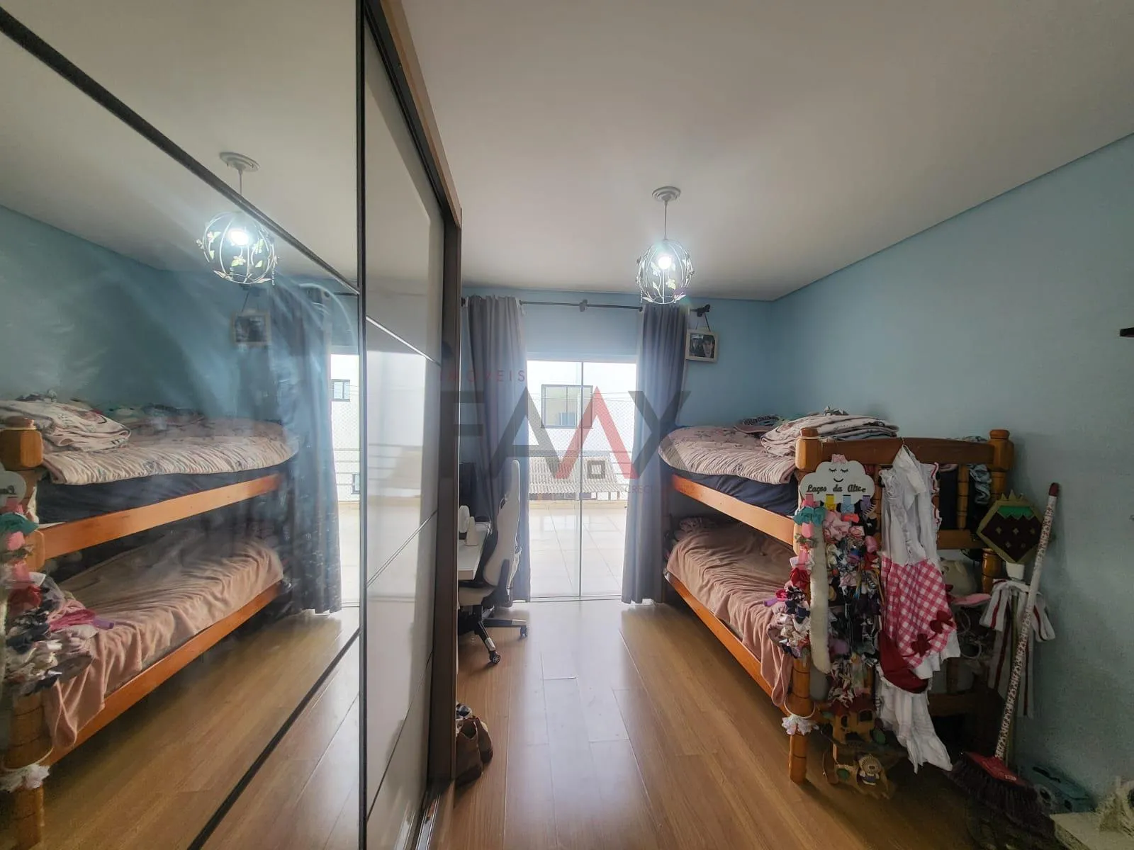 Imagem Sobrado com 3 dormitórios à venda,173.00 m², Alto da XV, GUARAPUAVA - PR