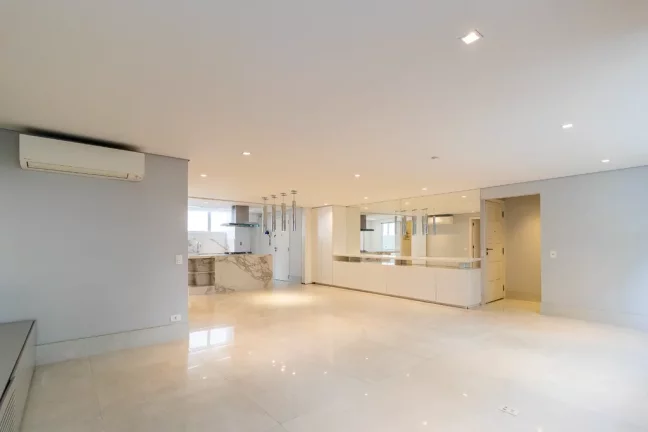 Imagem Apartamento à venda em São Paulo, Jardim Paulista, com 3 quartos, 142m2
