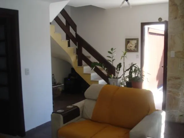 Imagem Casa em Condomínio à Venda no Bairro Tristeza - Zona Sul de Porto Alegre