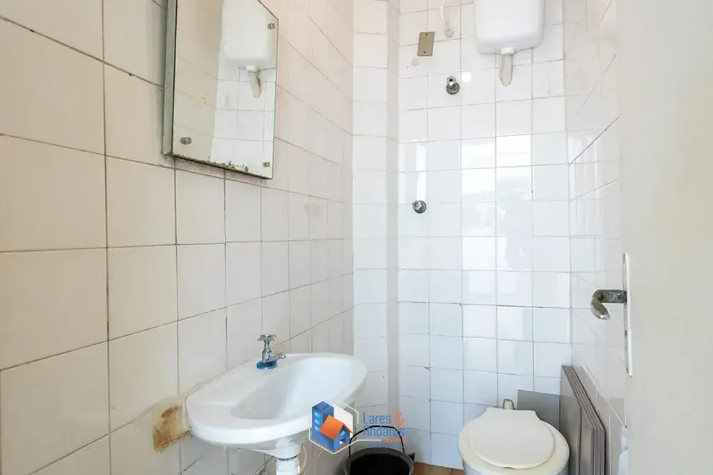 Imagem Casa à venda 5 Quartos 1 Suite 2 Vagas 154M² Vila Cordeiro São Paulo - SP