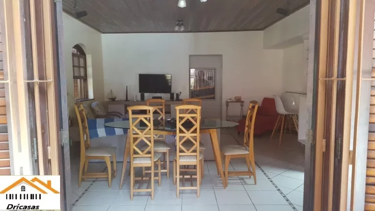Imagem CASA RESIDENCIAL em MANGARATIBA - RJ, Itacuruçá