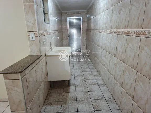 Imagem Sobrado para Venda em São Paulo / SP no bairro Conjunto Habitacional Padre José de Anchieta