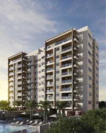 Imagem APARTAMENTO RESIDENCIAL em Rio de Janeiro - RJ, Barra da Tijuca