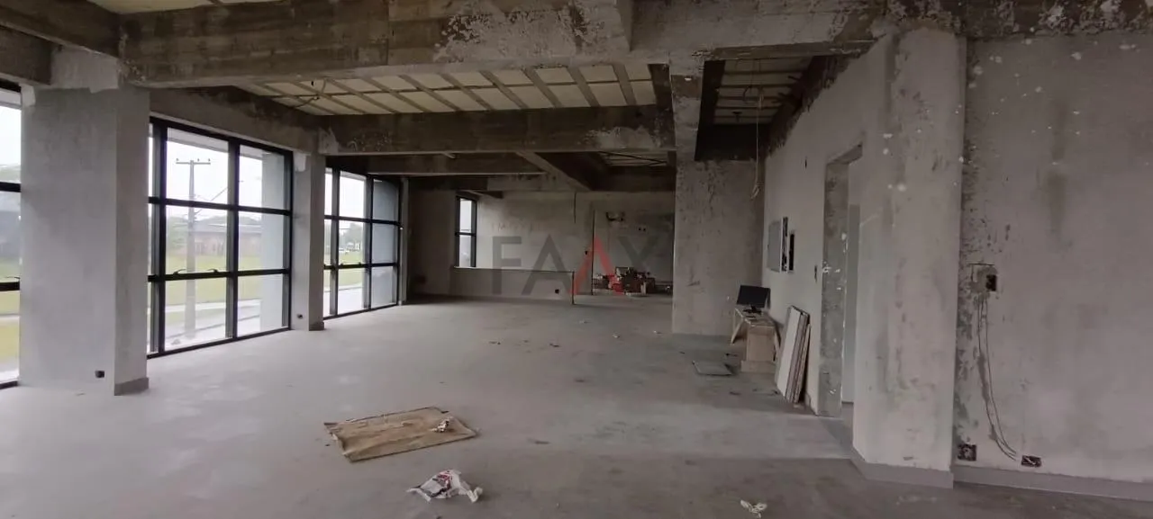 Imagem Sala Comercial de 600.00 m no BONSUCESSO, GUARAPUAVA - PR