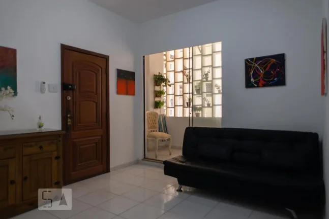 Imagem Apartamento à Venda - Copacabana, 3 Quartos, 113 m2