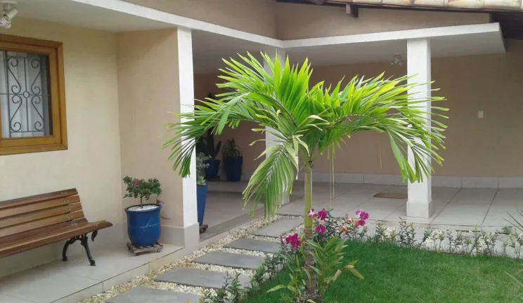 Imagem Casa com 2 Quartos à Venda, 200 m² em Agostinho Porto - São João de Meriti