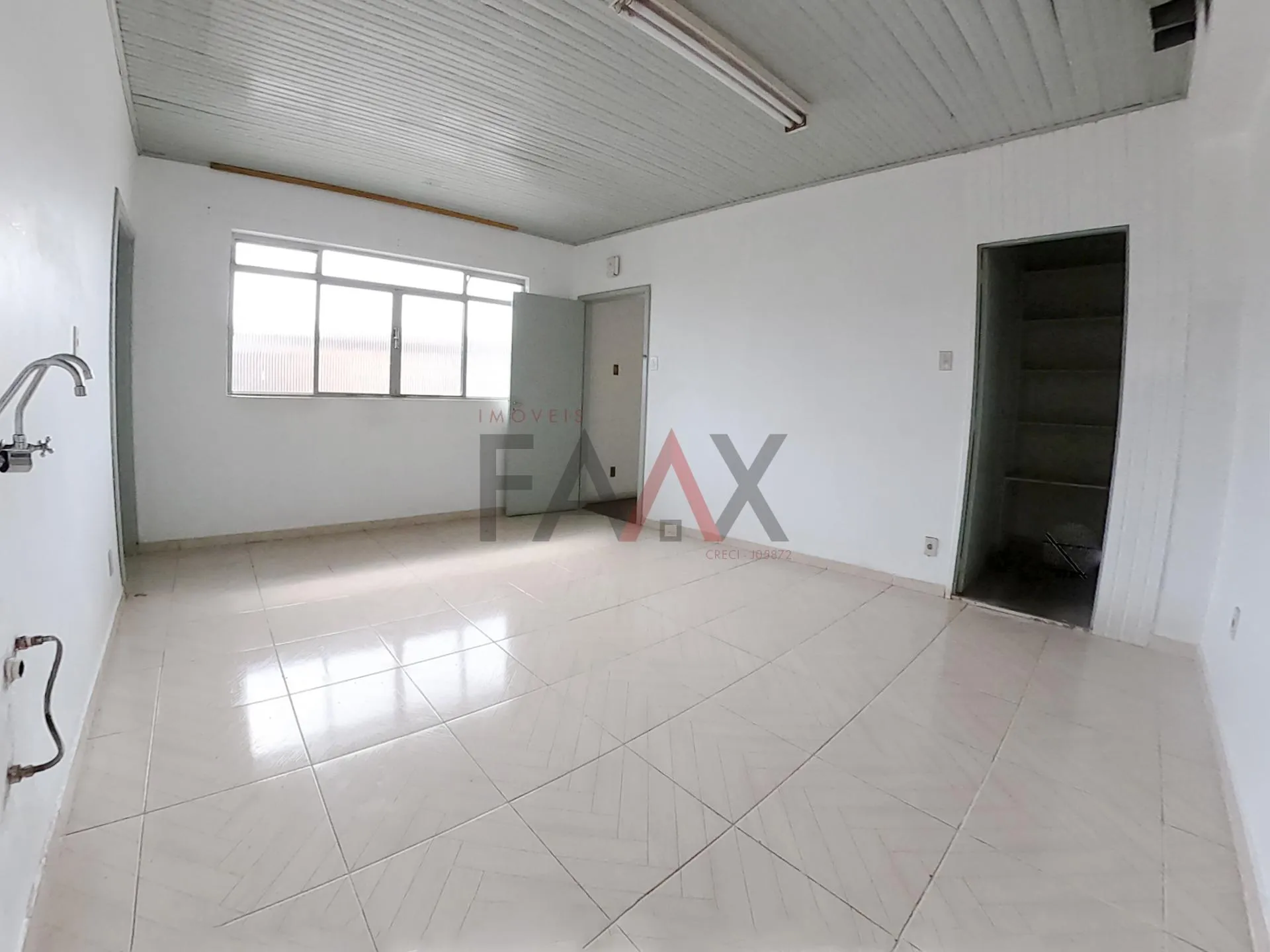 Imagem Apartamento para locação na área CENTRO, GUARAPUAVA - PR