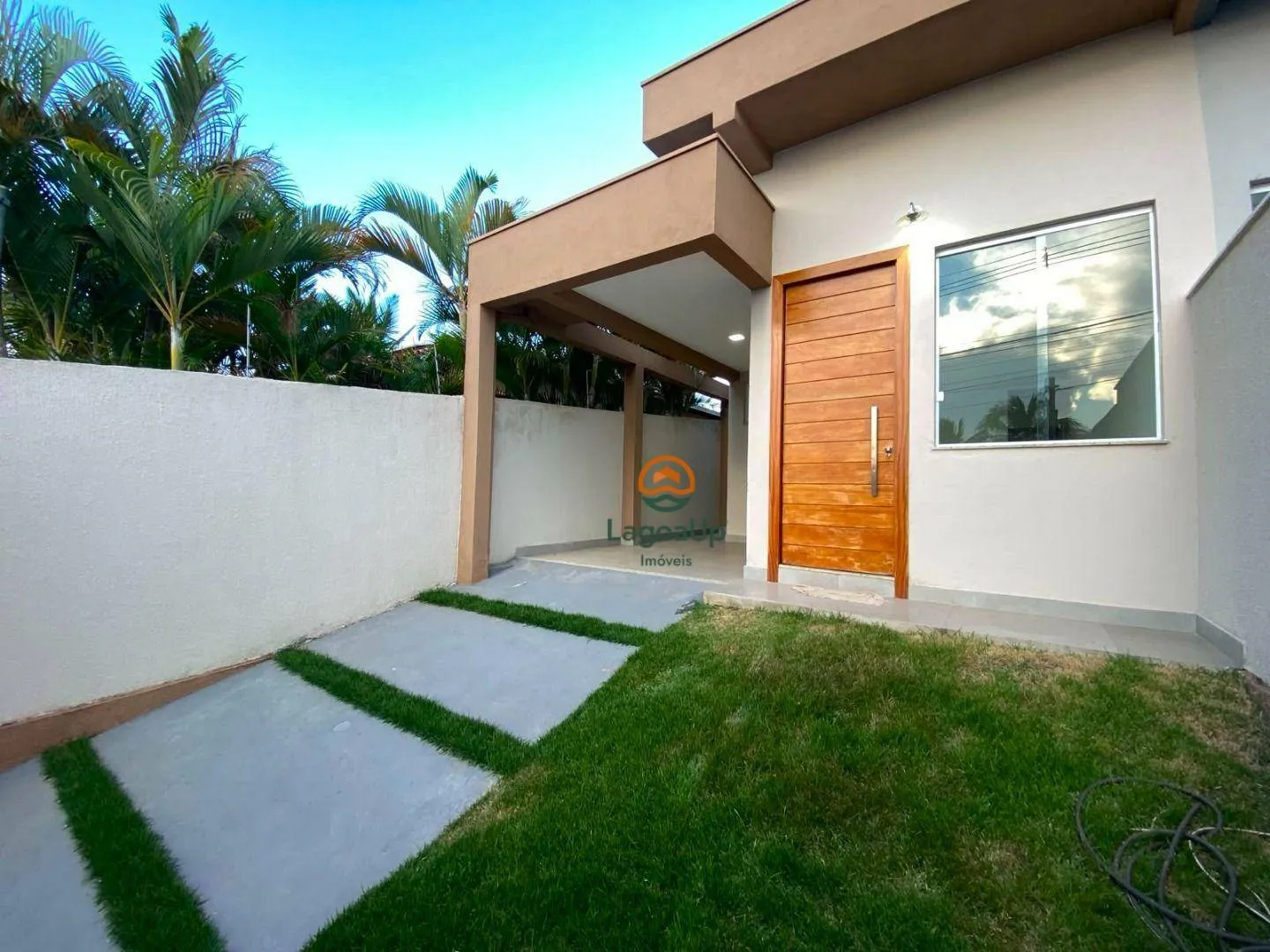 Imagem Casa com 3 dormitórios à venda, 90 m² por R$ 650.000,00 - Pôr do Sol - Lagoa Santa/MG