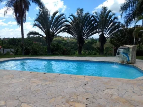 Foto do imóvel Linda Chácara Km 68 Castelo, com 2000m².