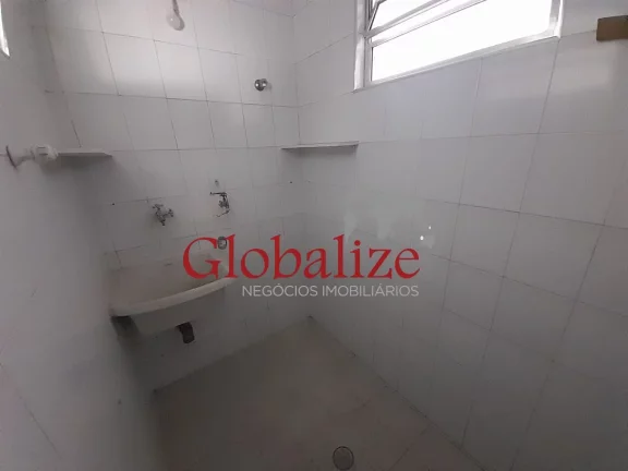 Imagem Apartamento no valor de R$ 385.000,00 no bairro Boqueirão em Santos -SP