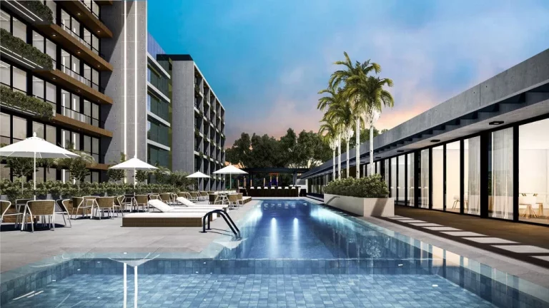 Imagem Livin Resort - Residencial - Apartamento à venda no bairro Praia de Atlântida - Xangri-Lá/RS