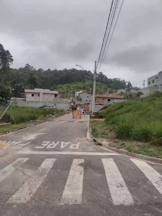 Imagem Terreno à venda, 222 m² por R$ 195.000,00 - Centro - Cajamar/SP