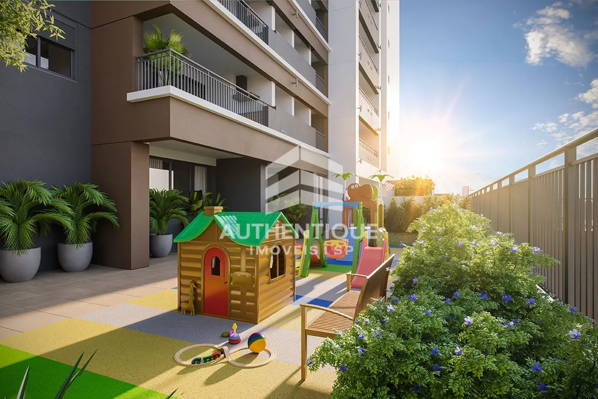 Imagem GRAND METROPOLITAN BUTANTA - Apartamento à venda no bairro Butantã - São Paulo/SP, Zona Oeste