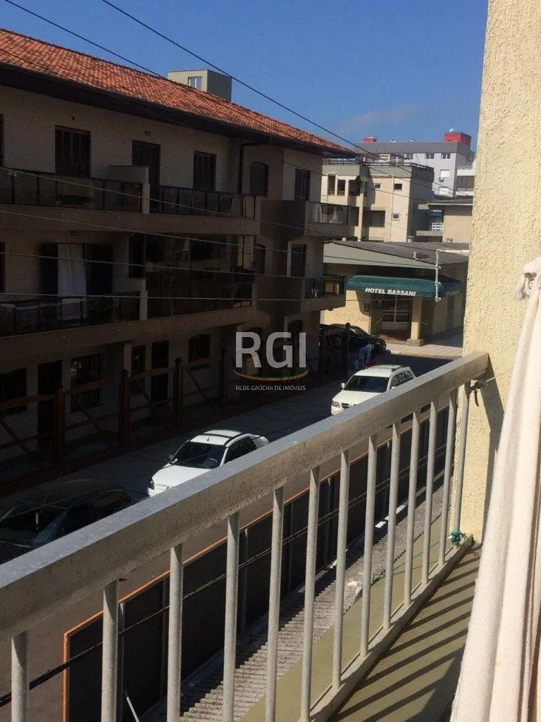 Imagem Apartamento para Venda - 50m², 2 dormitórios, Centro