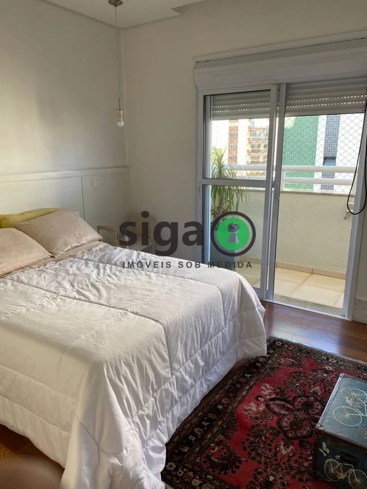 Imagem VENDE no Morumbi (Vila Suzana) Apartamento com 3 suítes e 4 Vagas