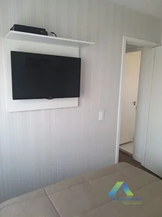 Imagem IPIRANGA Apartamento 53 metros, 2 dormitórios, 1 suíte, 1 vaga com lazer completo excelente valor e localização !!!
