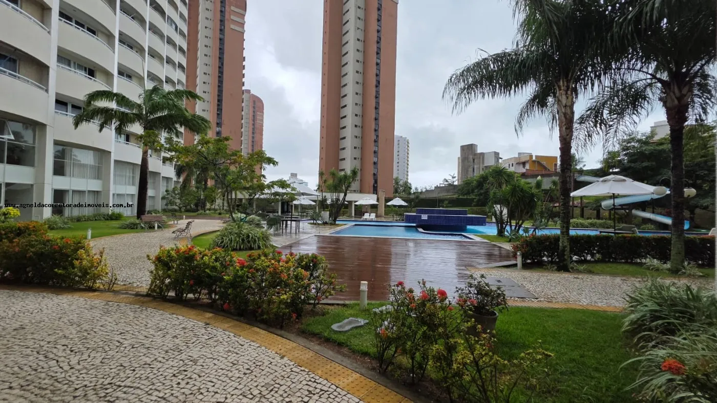 Imagem Cobertura para Venda em Natal, PONTA NEGRA, 2 dormitórios, 2 suítes, 3 banheiros, 2 vagas