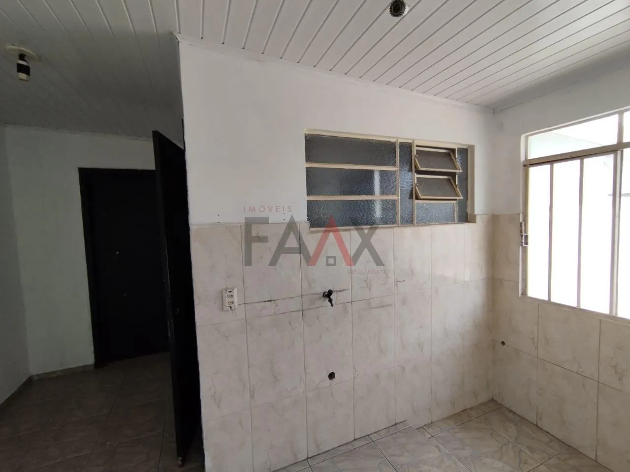 Imagem Casa à venda, TRIANON, GUARAPUAVA - PR Ótima Casa a Venda no Bairro Trianon