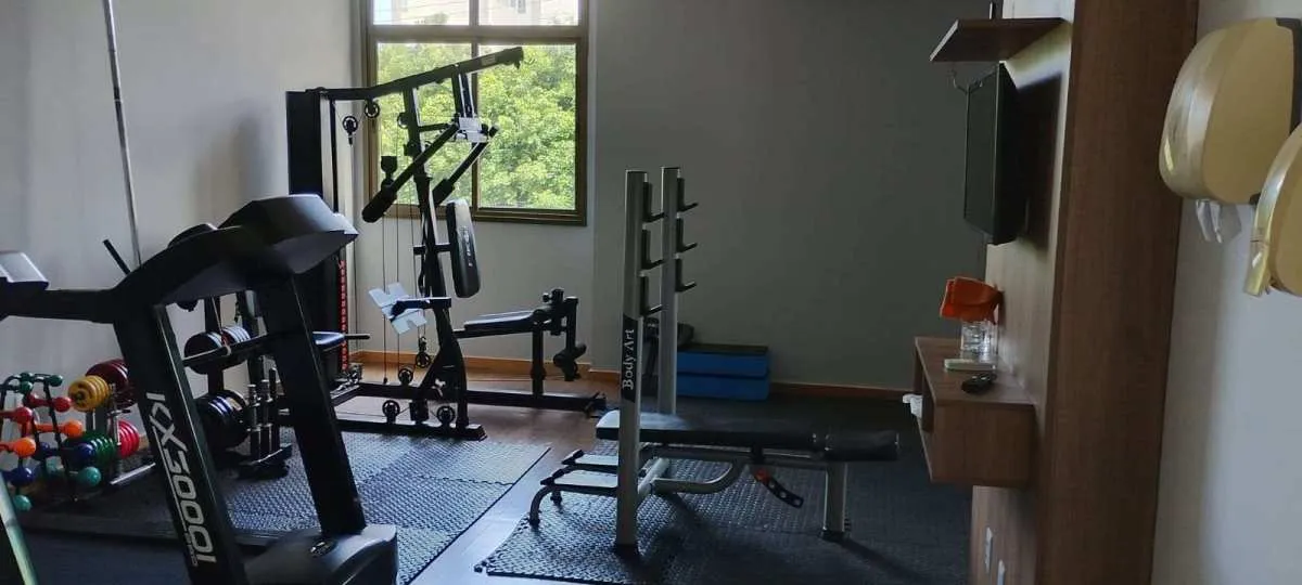 Imagem Apartamento à venda em Salvador, Caminho das Árvores, com 2 quartos, 73m2