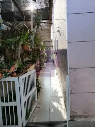 Imagem Casa Impecável, pronta para morar!