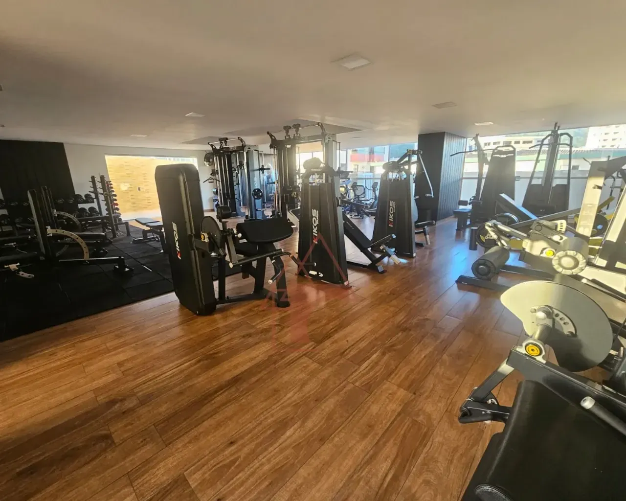 Imagem Apartamento com 2 Quartos à Venda, 60 m² em Boqueirão - Praia Grande