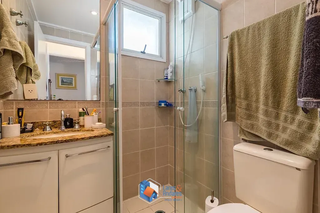 Imagem Apartamento à venda 2 Quartos 1 Suite 2 Vagas 117M² Vila Mariana São Paulo - SP