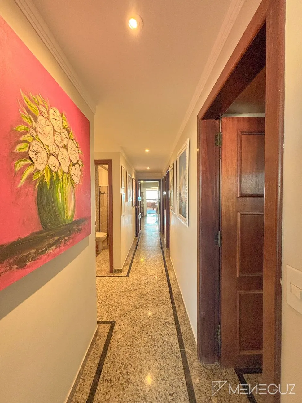 Imagem Apartamento 4 quartos a venda na praia do morro, em Guarapari