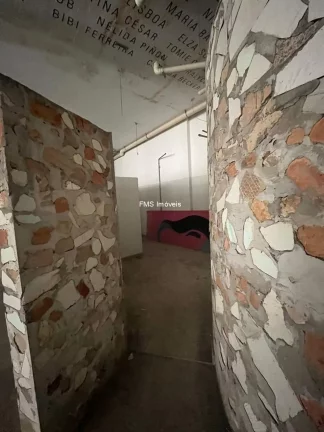 Imagem Loja com 220m² na República