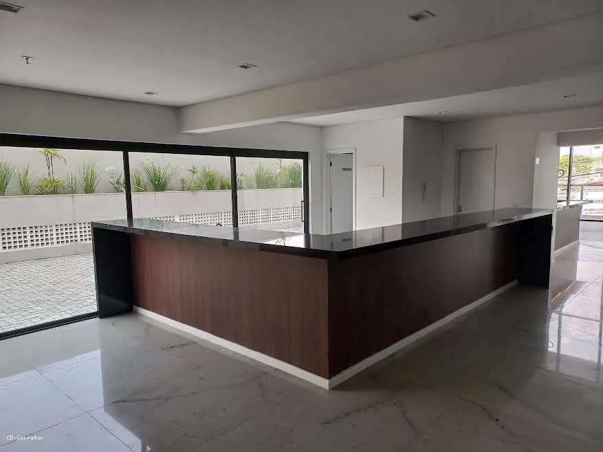 Imagem Sala Comercial para Venda em Mauá / SP no bairro Vila Bocaina