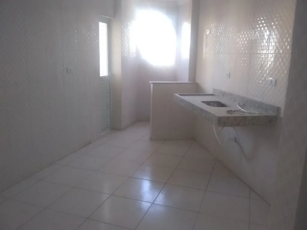 Imagem APARTAMENTO COM 94,00 m² - CAIÇARA - PRAIA GRANDE SP