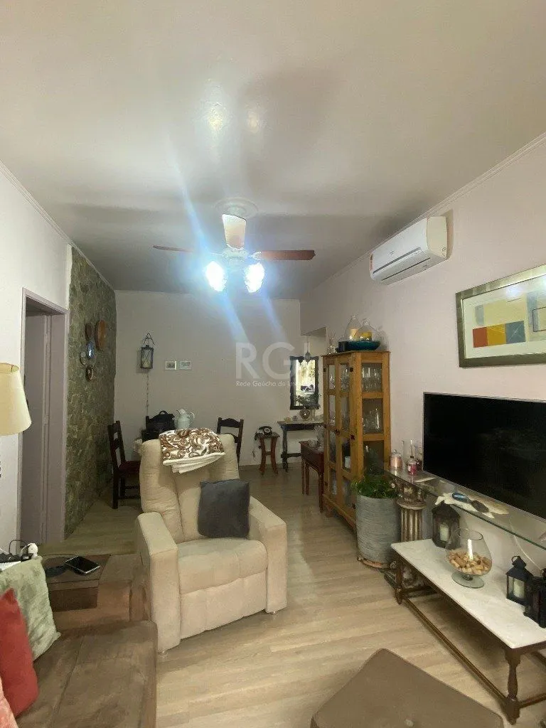 Imagem Apartamento para Venda - 108.61m², 3 dormitórios, 1 vaga - Santa Maria Goretti