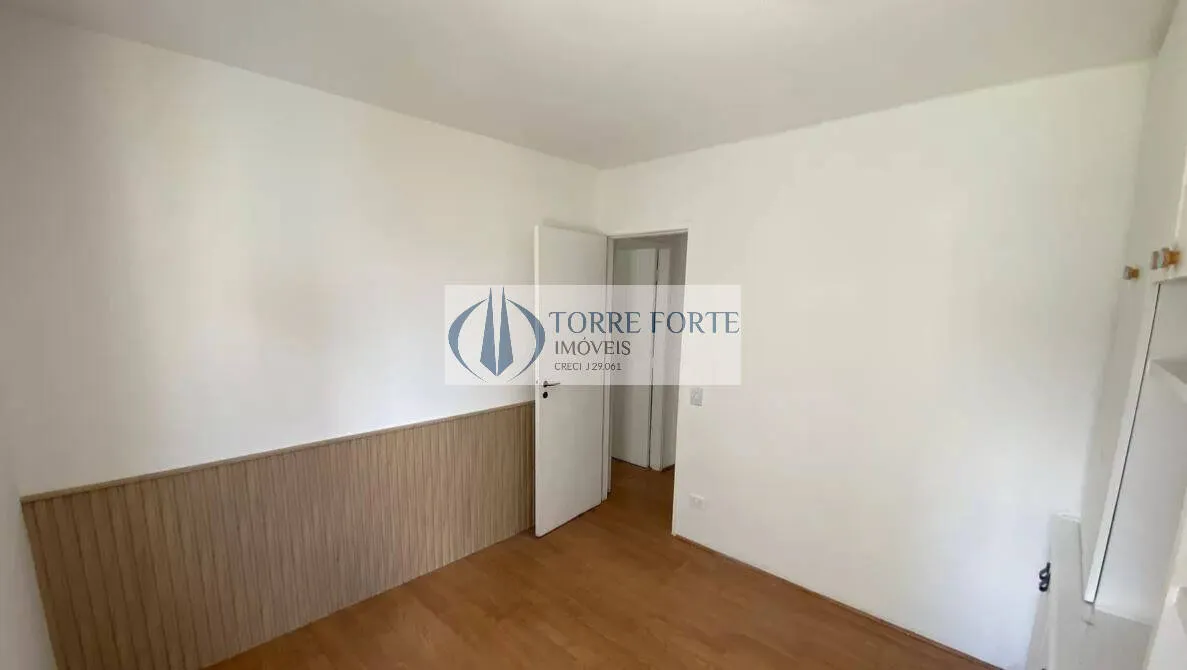 Imagem Ótimo apartamento na Vila Clementino, 4 dormitórios sendo 2 suítes, 2 vagas