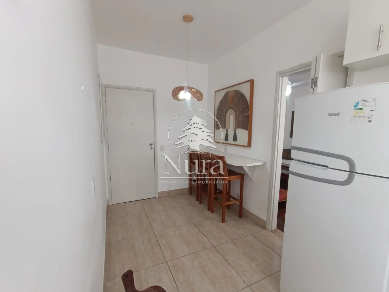 Imagem Apartamento de 2 quartos, 91m² no bairro Boqueirão, em Santos