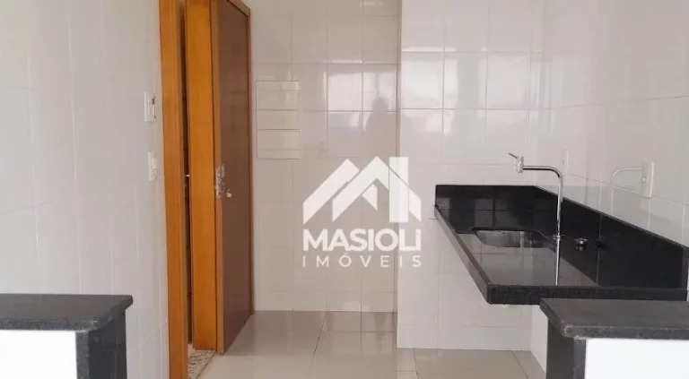 Imagem Apartamento com 2 dormitórios à venda, 63 m² por R$ 907.000,00 - Praia de Itapoã - Vila Velha/ES