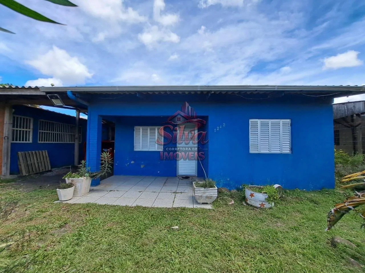 Imagem C624 | Casa 2 dormitórios à venda em Mariluz Imbé