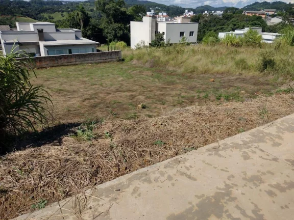 Imagem Terreno para Venda em Concórdia, Cinquentenário