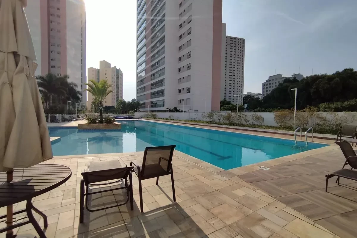Imagem Apartamento com 3 Quartos à Venda, 173 m² em Aclimação - São Paulo
