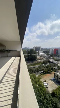 Imagem Apartamento à venda Vila Clementino São Paulo