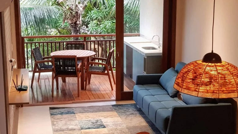 Imagem VILLAGGIO DE MARÉ - BARRA GRANDE