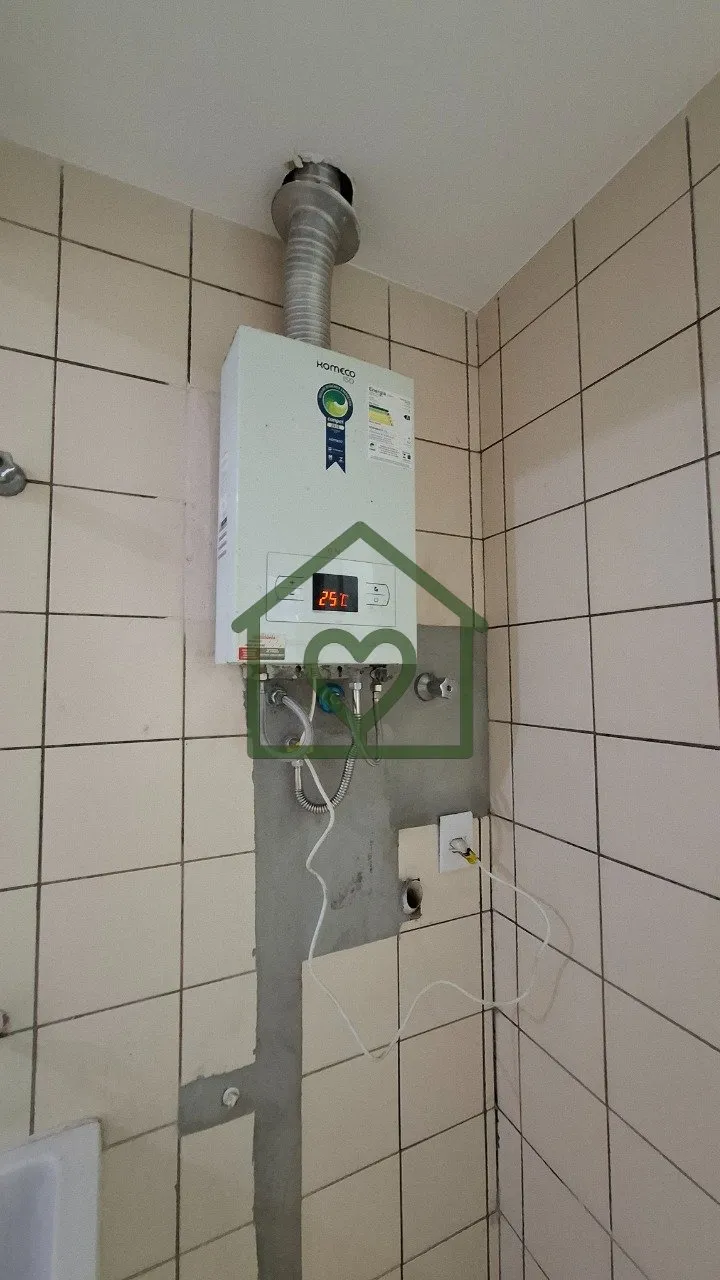 Imagem O mais barato do Condomínio! Oportunidade! Apartamento 3 dormitórios no centro de Florianópolis, ...