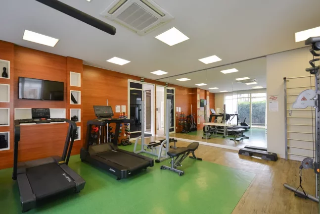 Imagem Apartamento à venda em São Paulo, Vila Mariana, com 3 quartos, 162m2