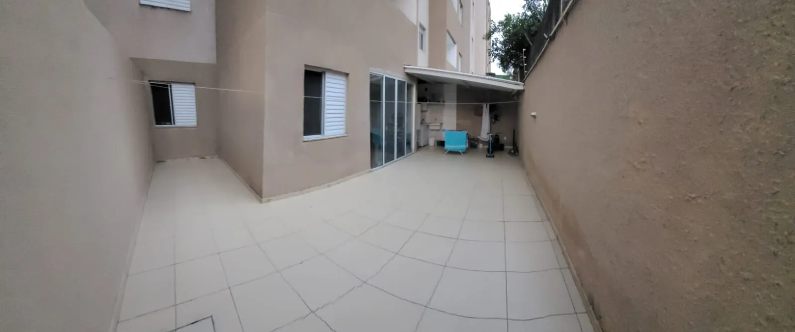 Imagem Lindo Apartamento Garden de 96M² de Área total no Residencial Butiá