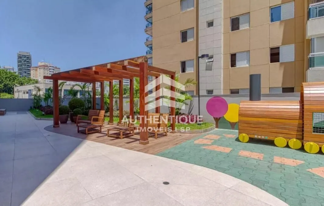 Imagem Quadrilátero Itaim Bibi - Apartamento à venda em São Paulo/SP