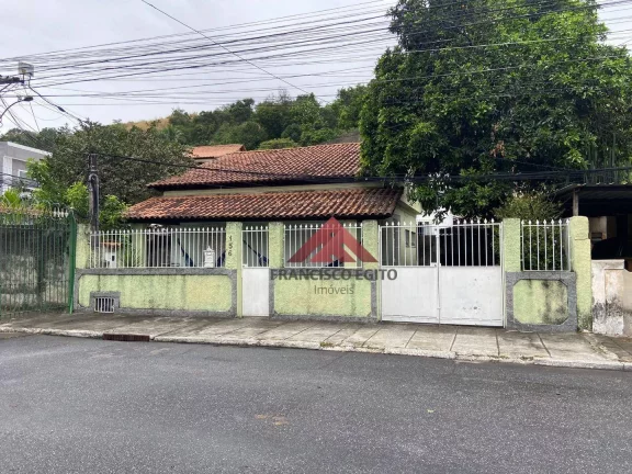 Imagem Casa à venda, 120 m² por R$ 450.000,00 - Zé Garoto - São Gonçalo/RJ